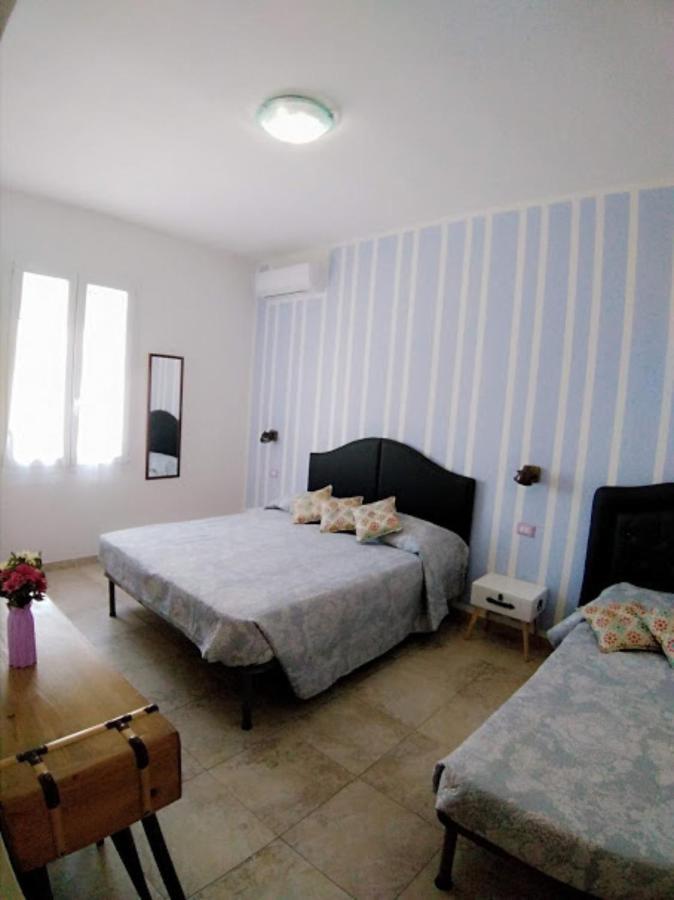 Raggio Di Luna Alghero Extérieur photo