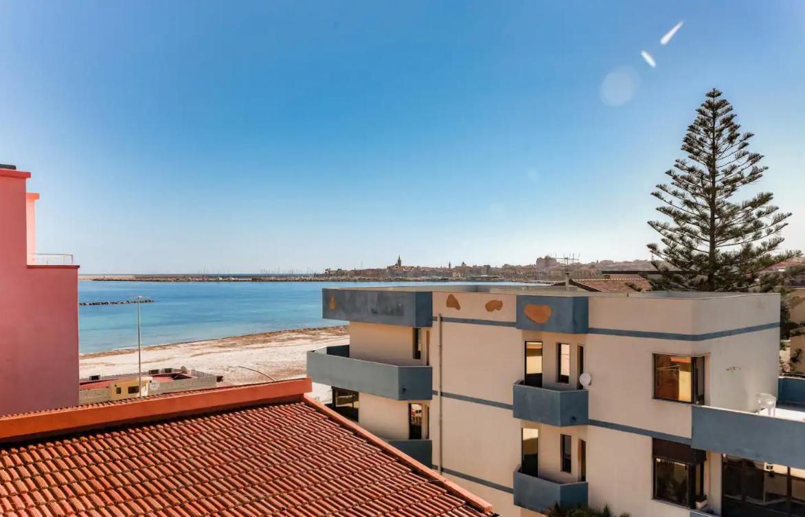 Raggio Di Luna Alghero Extérieur photo