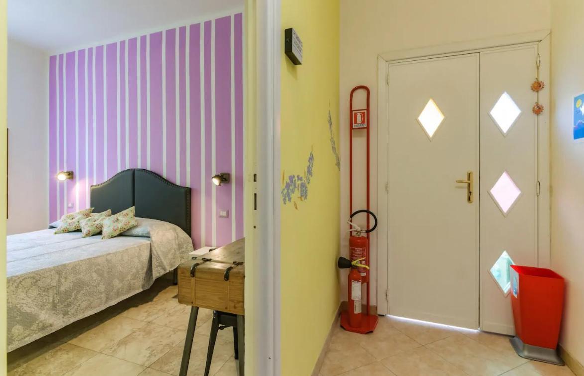 Raggio Di Luna Alghero Extérieur photo